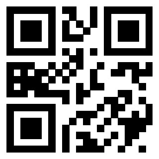 3400524620 Qr Code associato
