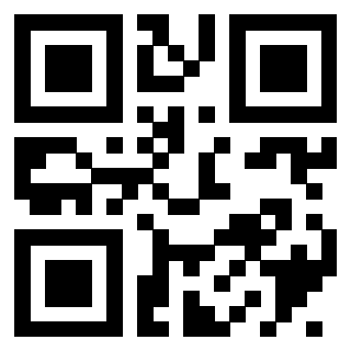 Scansione del Qr Code di 3400524624