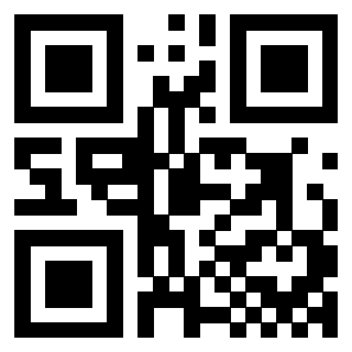 Immagine del Qr Code di 3400524625
