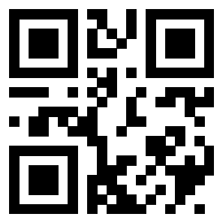 Scansione del QrCode di 3400524626