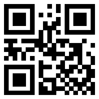 3400524627 QrCode associato