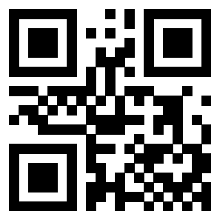 Immagine del Qr Code di 3400524631