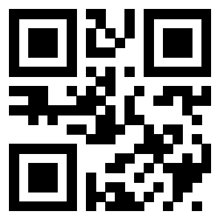 Il QrCode di 3400524634