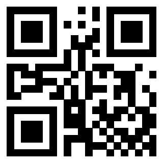 3400524637 Qr Code associato