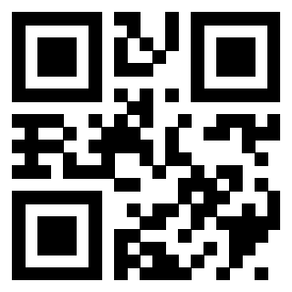 3400524639 Qr Code associato