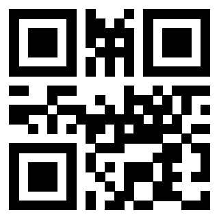 3400524640 - Immagine del QrCode