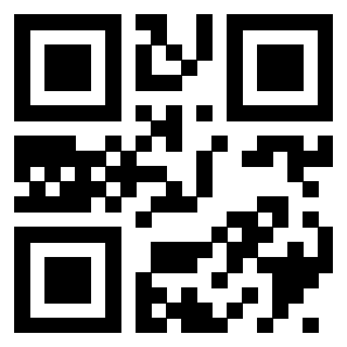 3400524641 QrCode associato