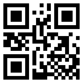Immagine del Qr Code di 3400524642