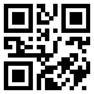 Immagine del Qr Code di 3400524645