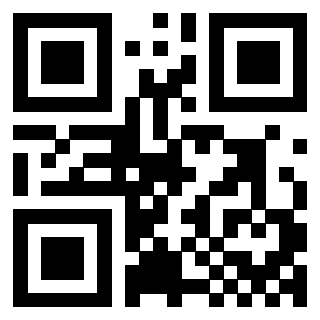 Il QrCode di 3400524646