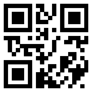 3400524647 Qr Code associato
