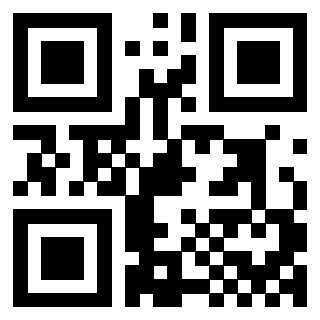 3400524648 - Immagine del QrCode associato