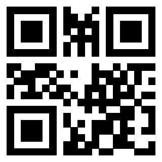 3400524653 QrCode associato