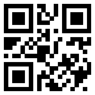 3400524654 Qr Code associato
