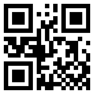 3400524657 QrCode associato