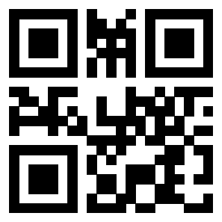 3400524658 - Immagine del QrCode