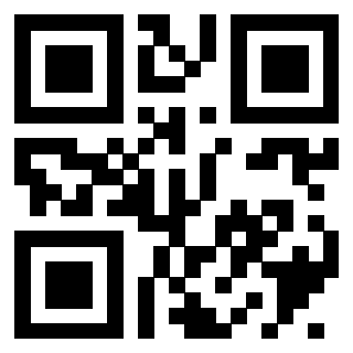 Scansione del QrCode di 3400524659