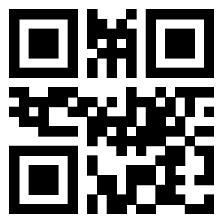 3400524662 QrCode associato