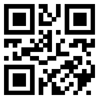 3400524664 - Immagine del Qr Code associato
