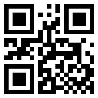 3400524666 QrCode associato