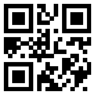 Il Qr Code di 3400524667