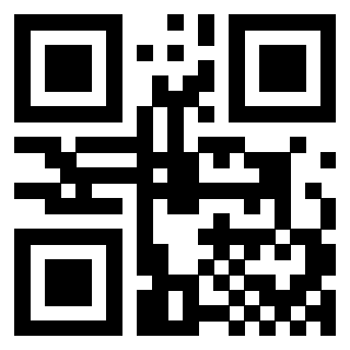 Immagine del Qr Code di 3400524672