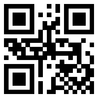 3400524673 - Immagine del Qr Code associato