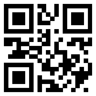 Il QrCode di 3400524675