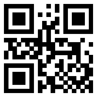 3400524676 QrCode associato