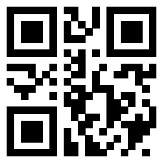 3400524677 - Immagine del QrCode