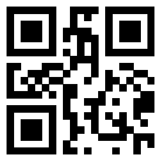 3400524678 - Immagine del Qr Code
