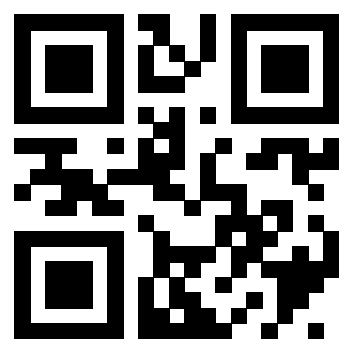 3400524679 QrCode associato