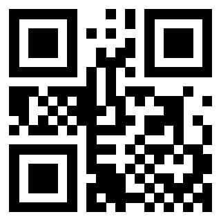 Il QrCode di 3400524680