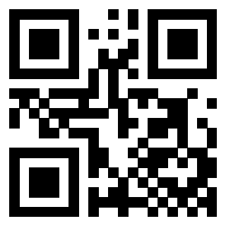 3400524681 QrCode associato