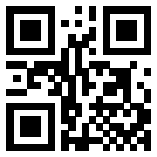 Il QrCode di 3400524682
