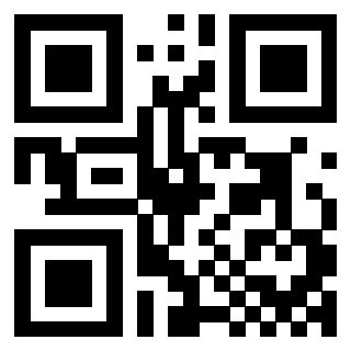 Il Qr Code di 3400524684