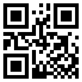 3400524685 - Immagine del QrCode