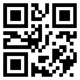 QrCode di 3400524687