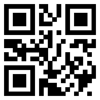 3400524690 - Immagine del QrCode associato