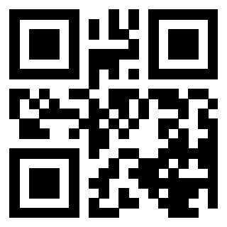 Immagine del Qr Code di 3400524691