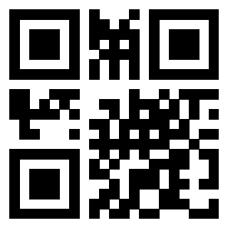 3400524693 - Immagine del QrCode