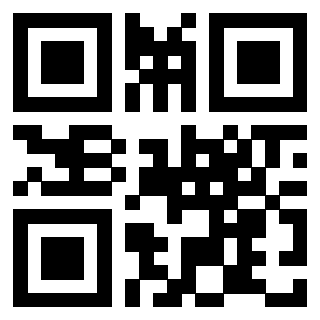 3400524695 QrCode associato