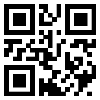 Immagine del QrCode di 3400524696