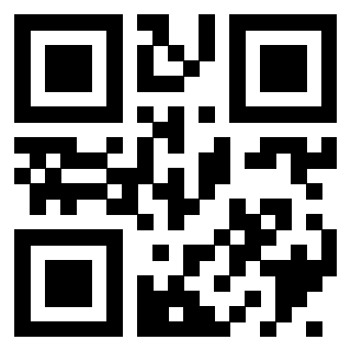 3400524701 QrCode associato