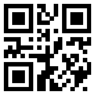 Scansione del QrCode di 3400524702