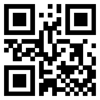 Scansione del Qr Code di 3400524703
