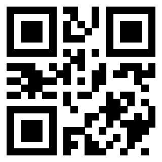 3400524705 - Immagine del QrCode