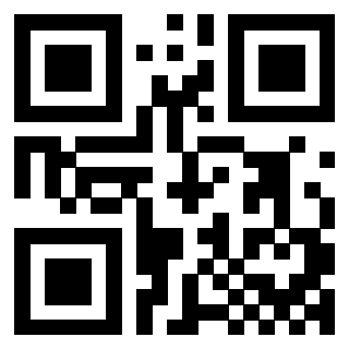 Immagine del QrCode di 3400524706