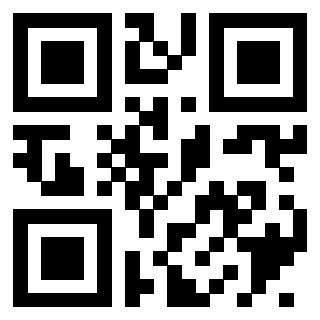 Qr Code di 3400524708