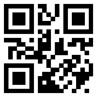 3400524711 QrCode associato